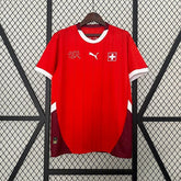 Switzerland national 2024 home game